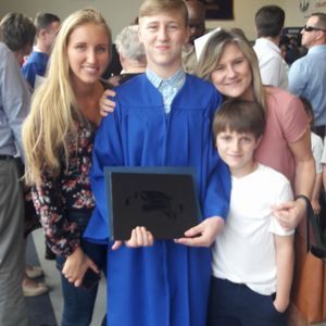 Meet your Posher, Sue